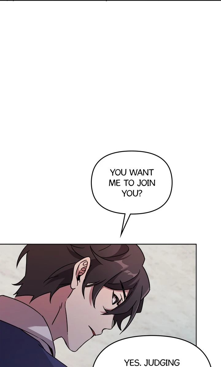 Choose Your Heroes Carefully [Official] - Chapter 37 manhwa