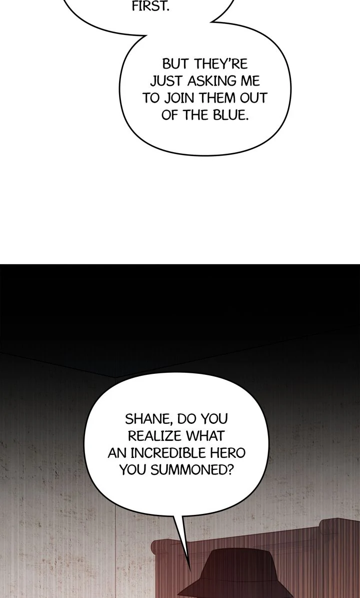 Choose Your Heroes Carefully [Official] - Chapter 37 manhwa