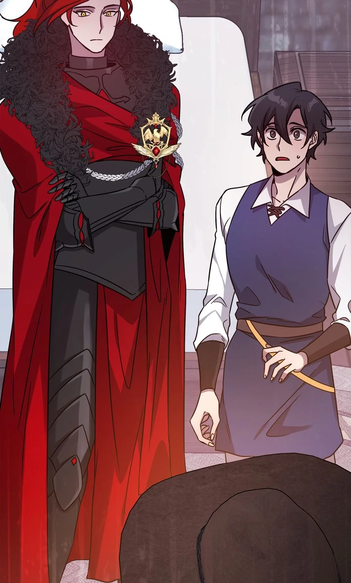 Choose Your Heroes Carefully [Official] - Chapter 37 manhwa