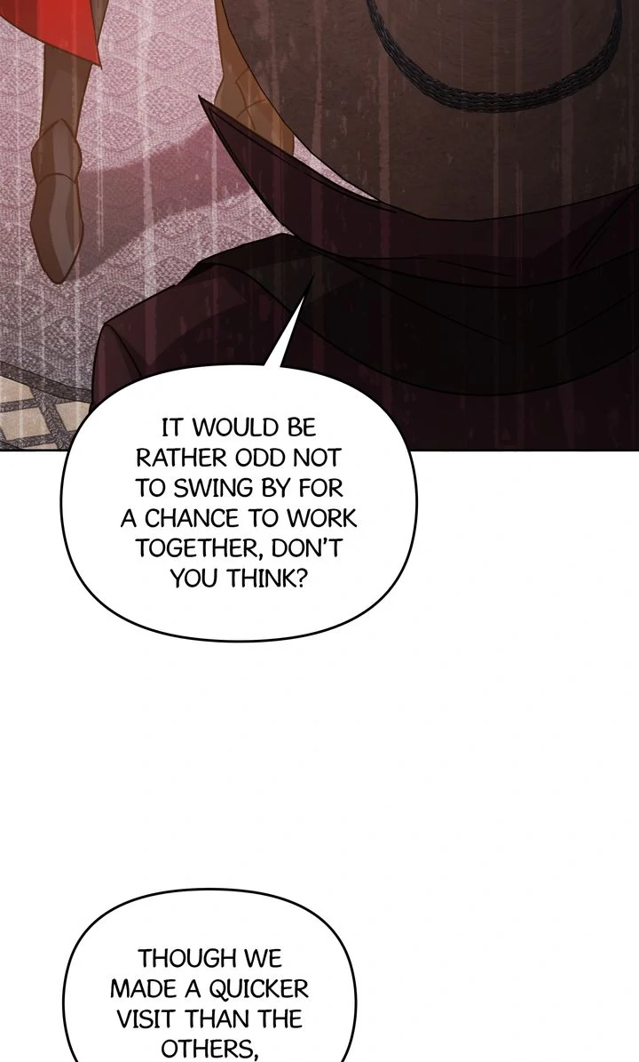 Choose Your Heroes Carefully [Official] - Chapter 37 manhwa