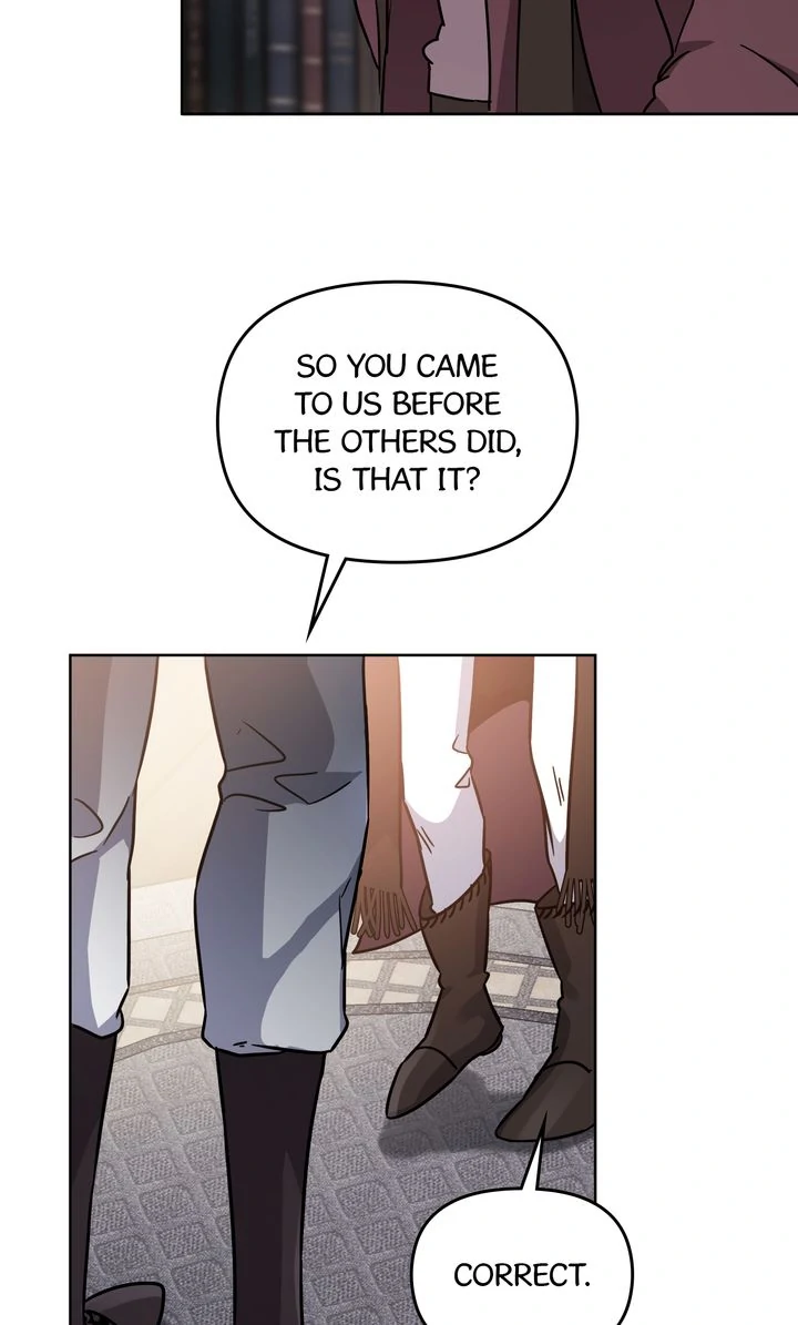 Choose Your Heroes Carefully [Official] - Chapter 37 manhwa