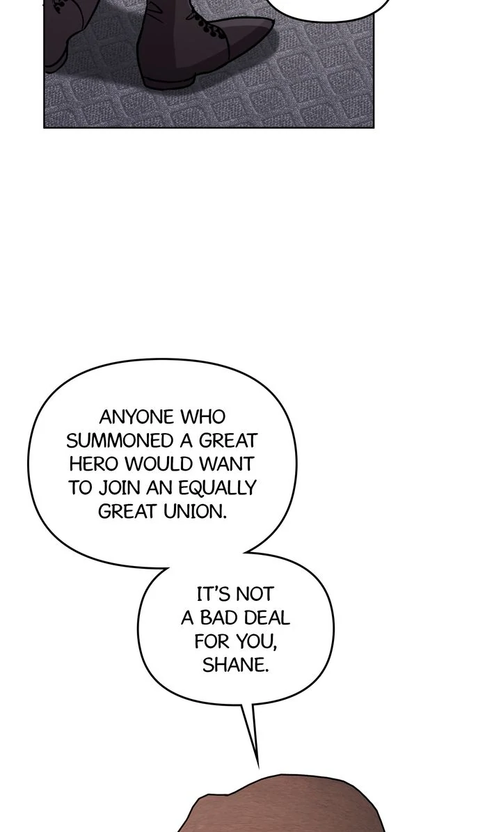 Choose Your Heroes Carefully [Official] - Chapter 37 manhwa