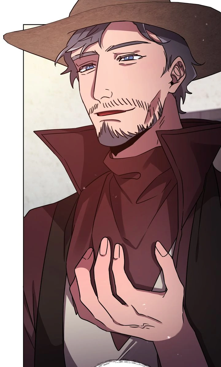 Choose Your Heroes Carefully [Official] - Chapter 37 manhwa