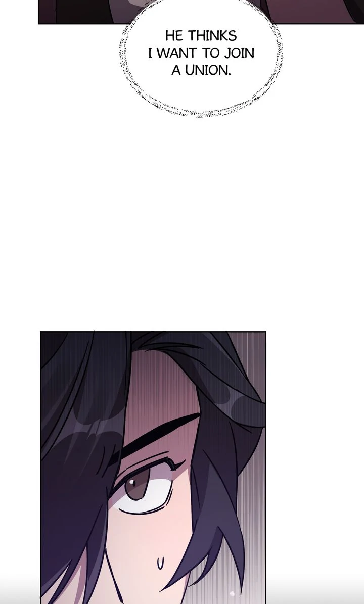 Choose Your Heroes Carefully [Official] - Chapter 37 manhwa
