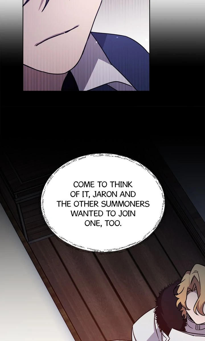 Choose Your Heroes Carefully [Official] - Chapter 37 manhwa