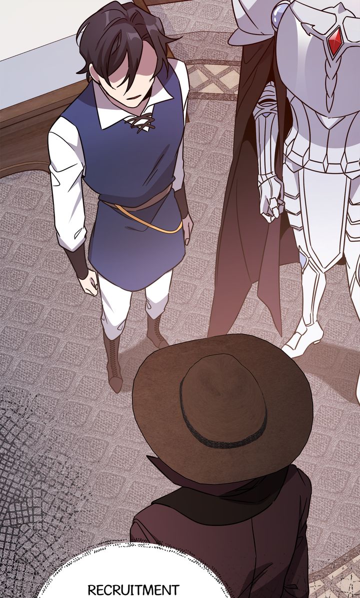 Choose Your Heroes Carefully [Official] - Chapter 37 manhwa