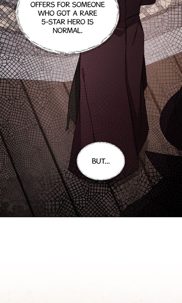 Choose Your Heroes Carefully [Official] - Chapter 37 manhwa