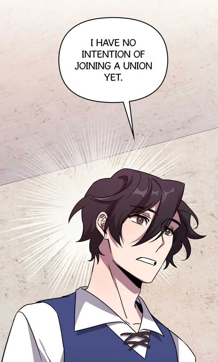 Choose Your Heroes Carefully [Official] - Chapter 37 manhwa