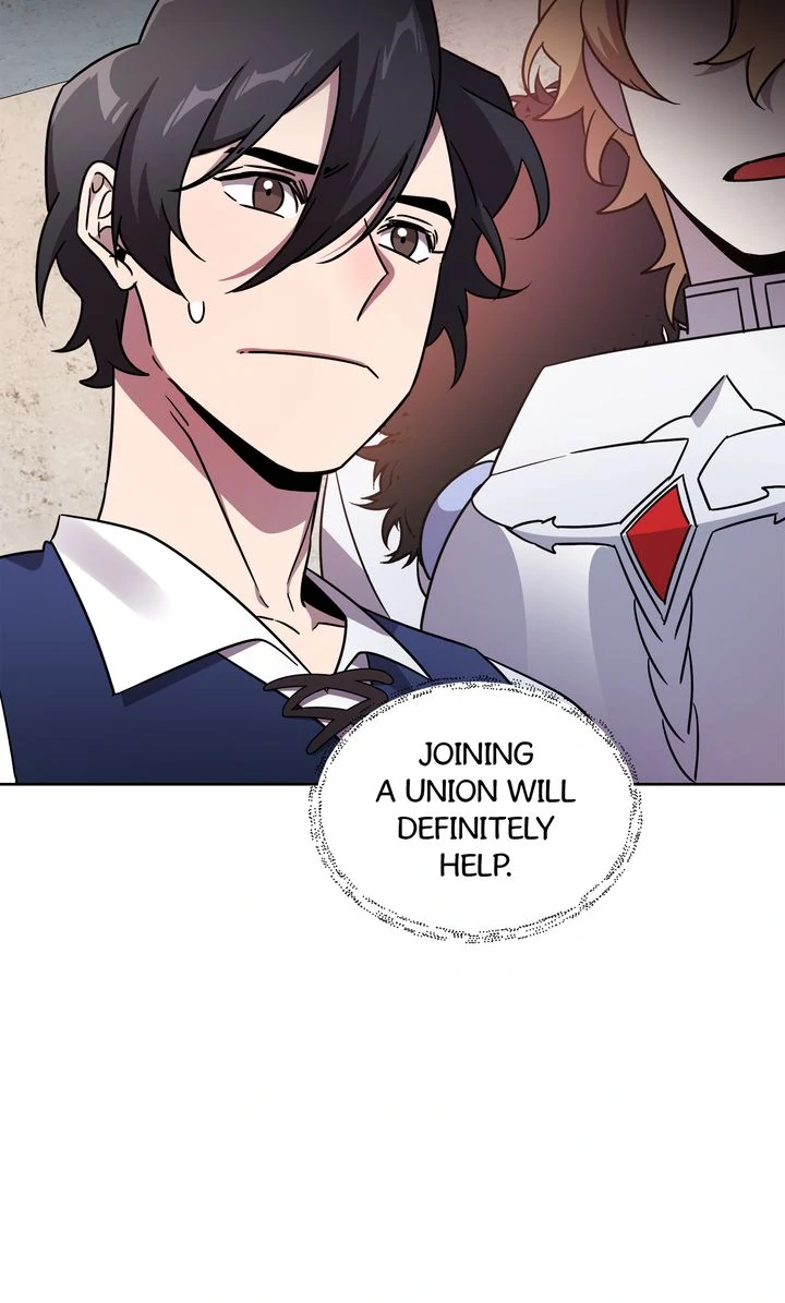 Choose Your Heroes Carefully [Official] - Chapter 37 manhwa
