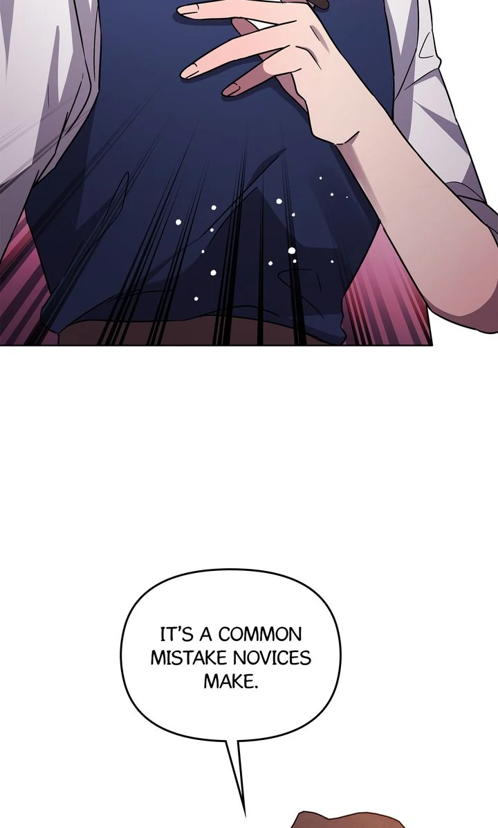 Choose Your Heroes Carefully [Official] - Chapter 38 manhwa