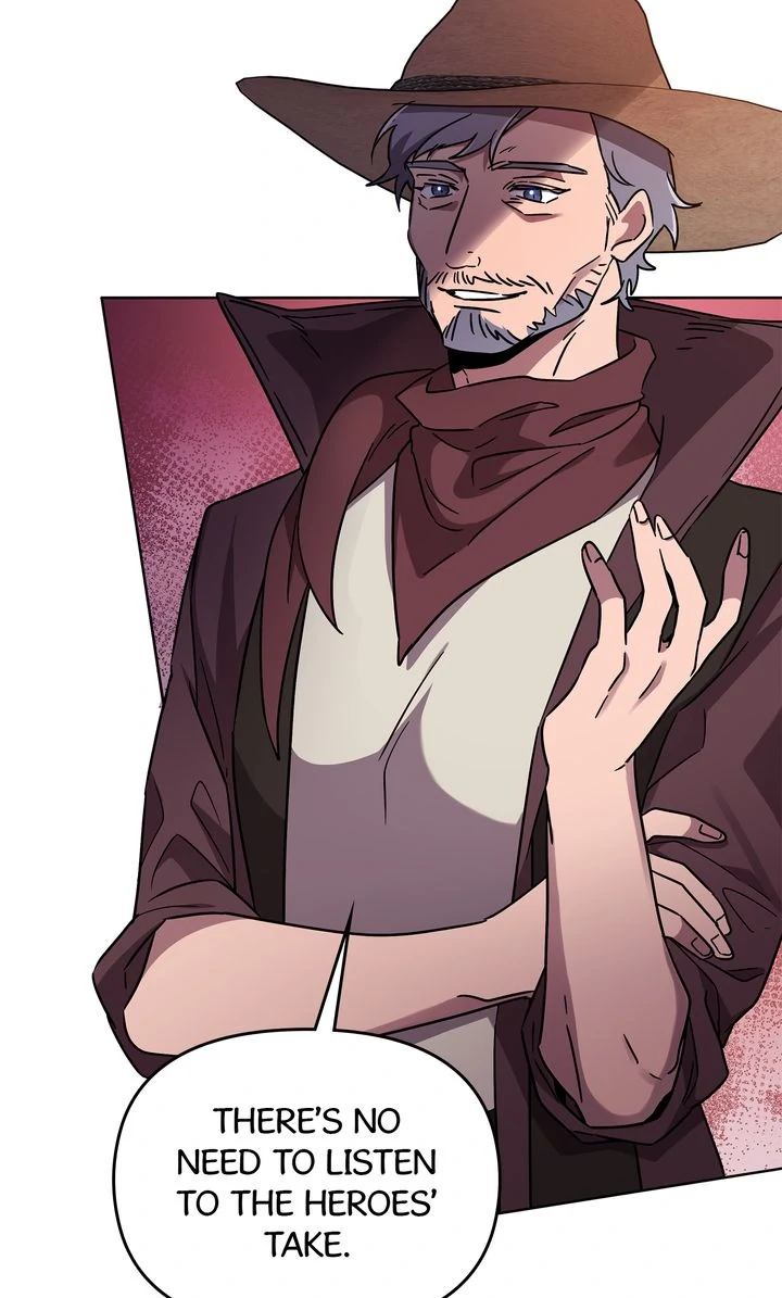 Choose Your Heroes Carefully [Official] - Chapter 38 manhwa