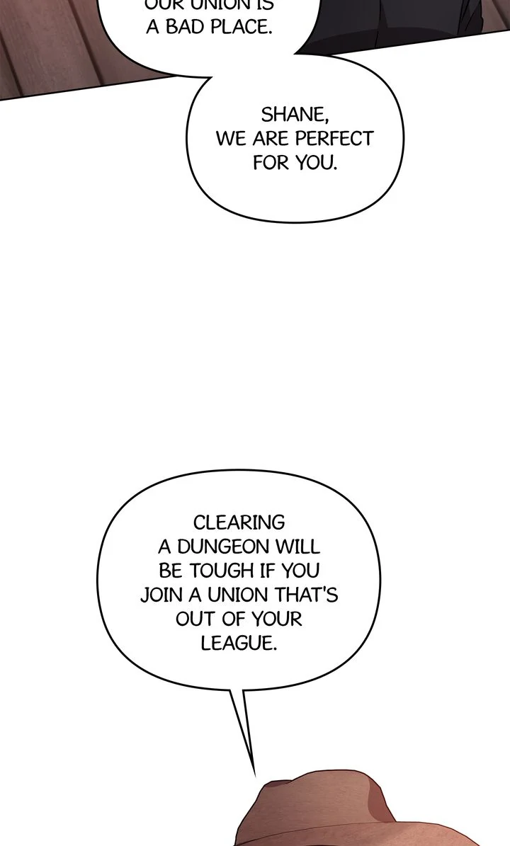 Choose Your Heroes Carefully [Official] - Chapter 38 manhwa