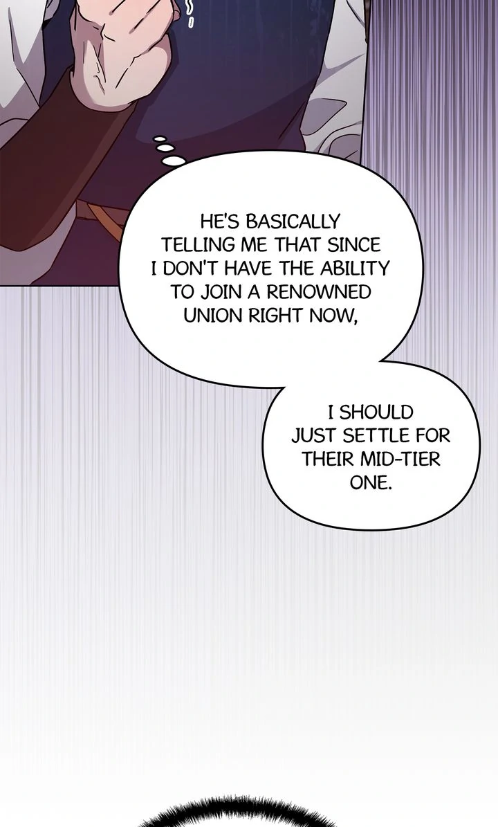 Choose Your Heroes Carefully [Official] - Chapter 38 manhwa