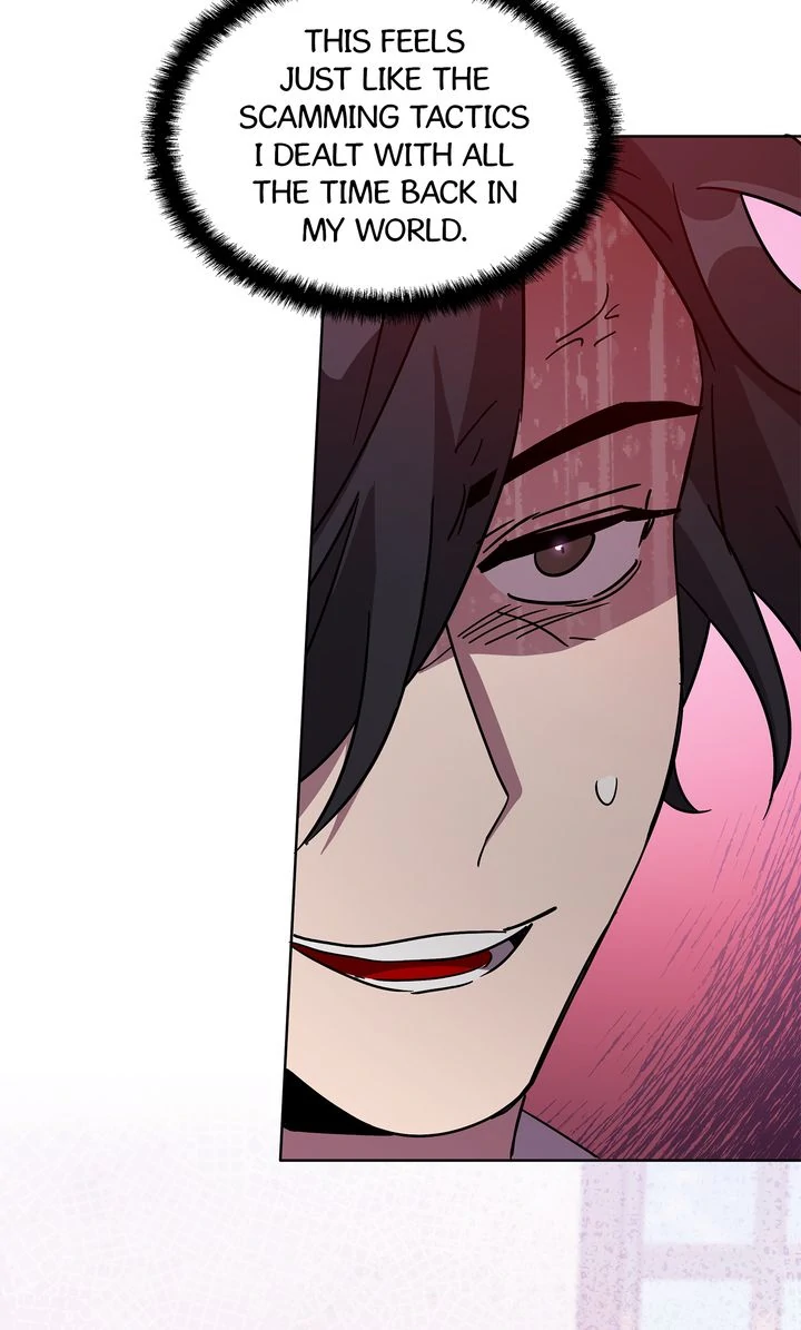 Choose Your Heroes Carefully [Official] - Chapter 38 manhwa