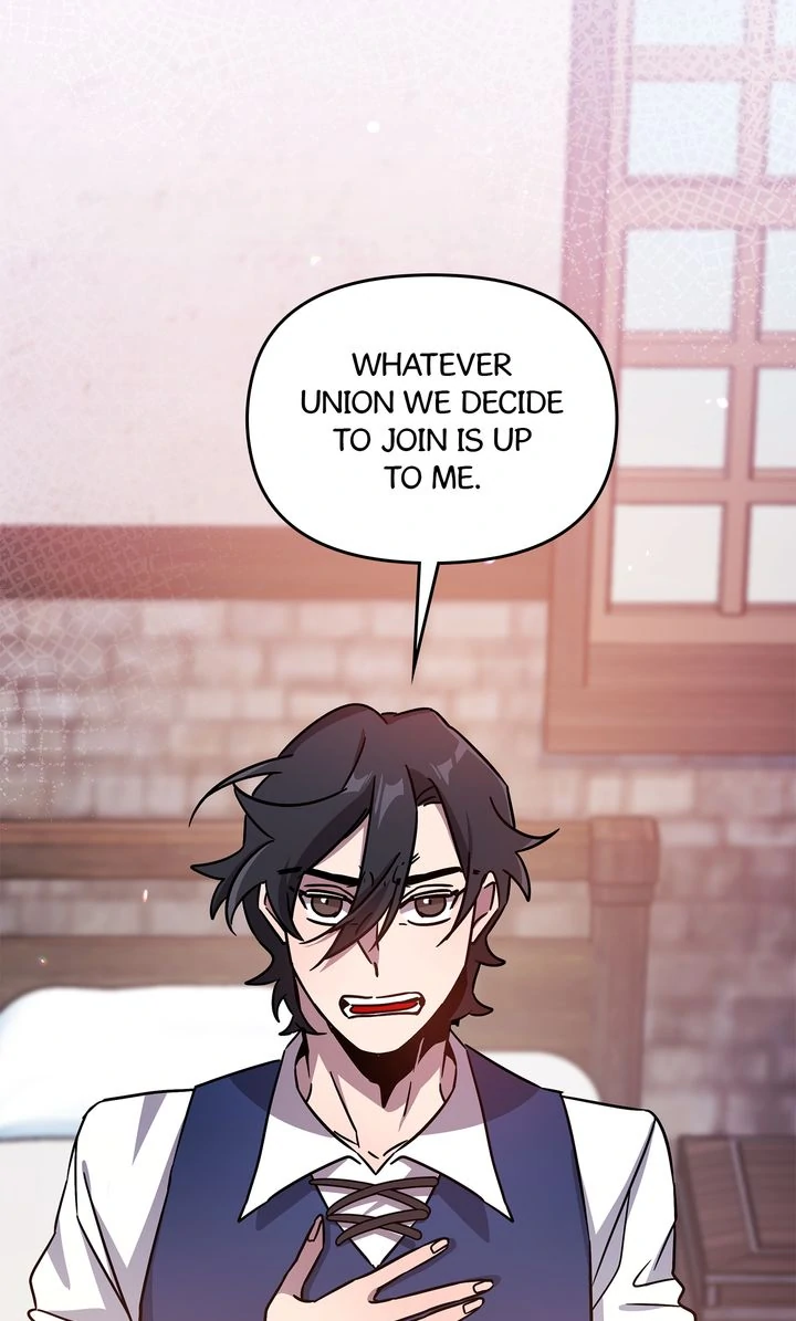 Choose Your Heroes Carefully [Official] - Chapter 38 manhwa