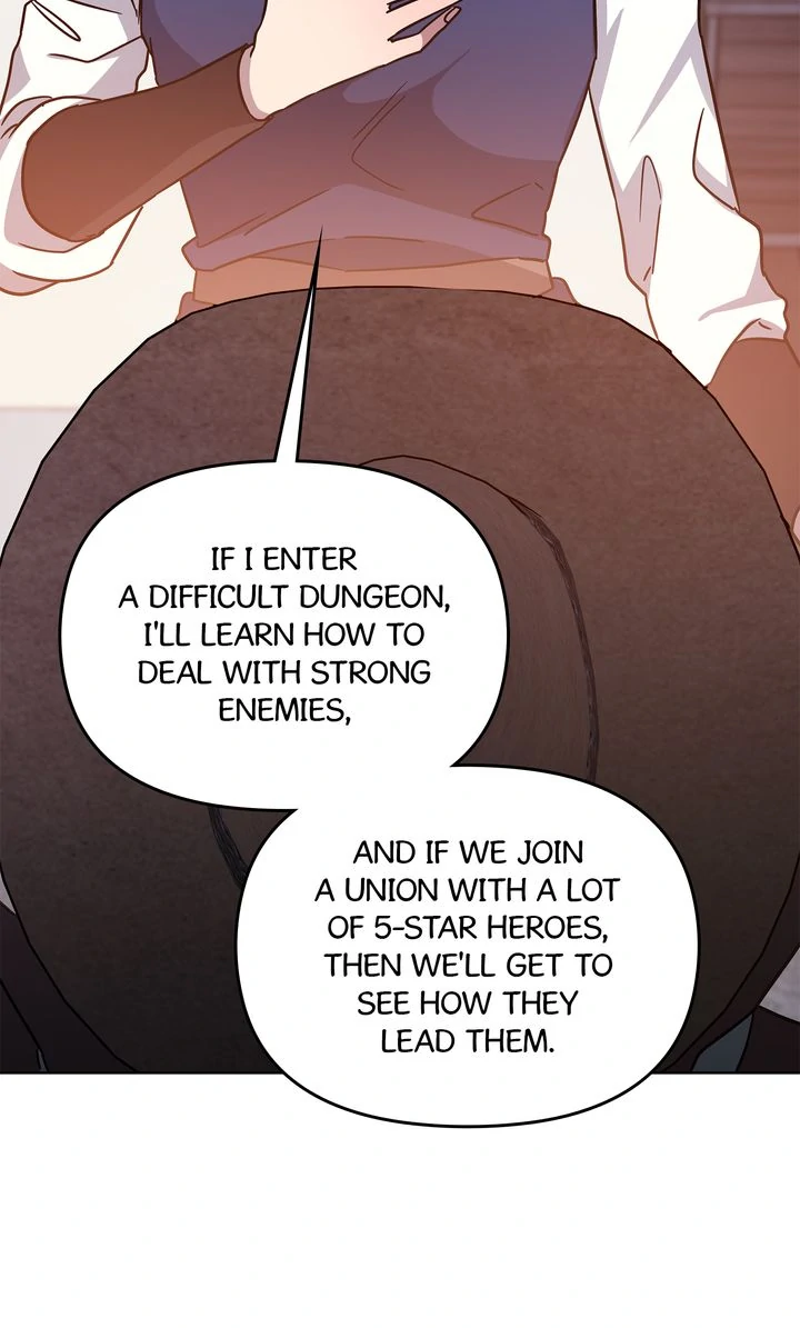 Choose Your Heroes Carefully [Official] - Chapter 38 manhwa