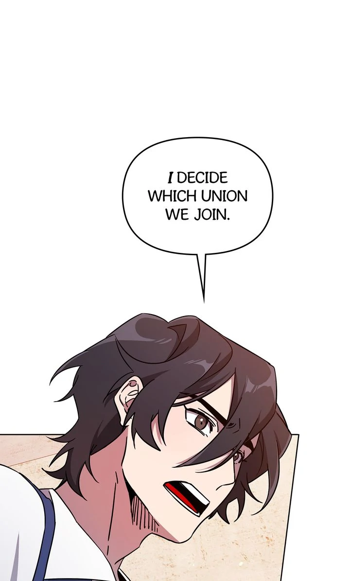 Choose Your Heroes Carefully [Official] - Chapter 38 manhwa