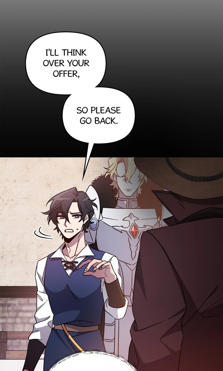 Choose Your Heroes Carefully [Official] - Chapter 38 manhwa