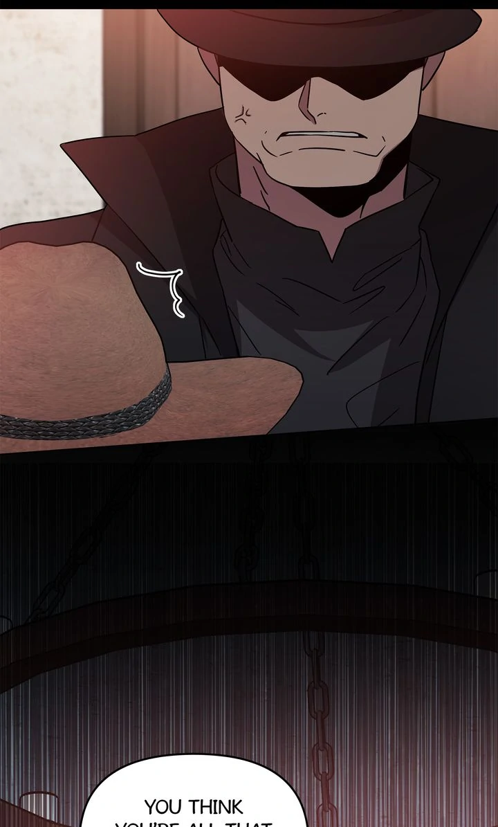 Choose Your Heroes Carefully [Official] - Chapter 38 manhwa