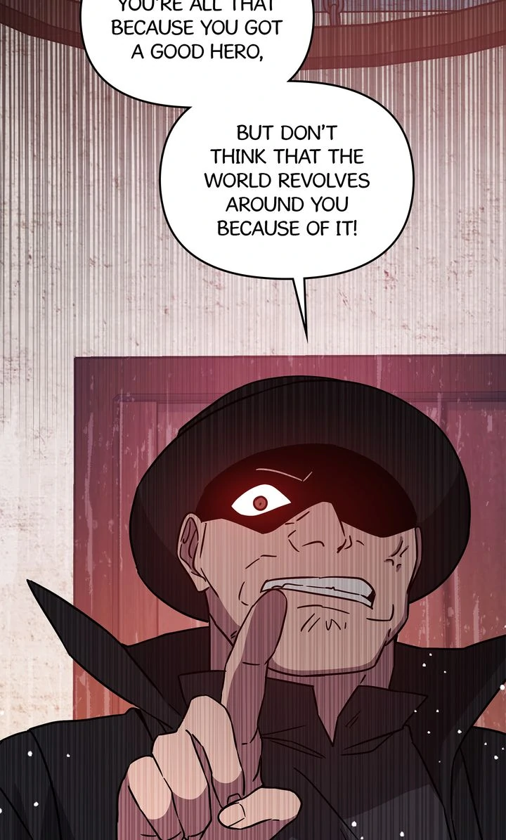 Choose Your Heroes Carefully [Official] - Chapter 38 manhwa