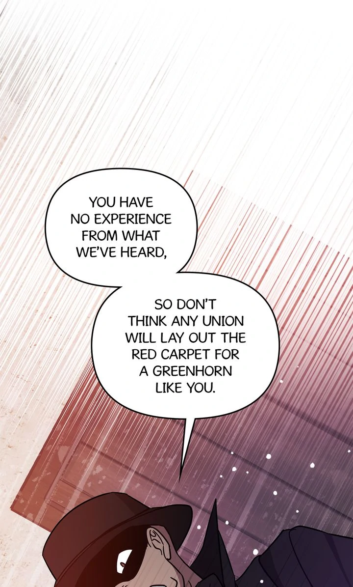 Choose Your Heroes Carefully [Official] - Chapter 38 manhwa