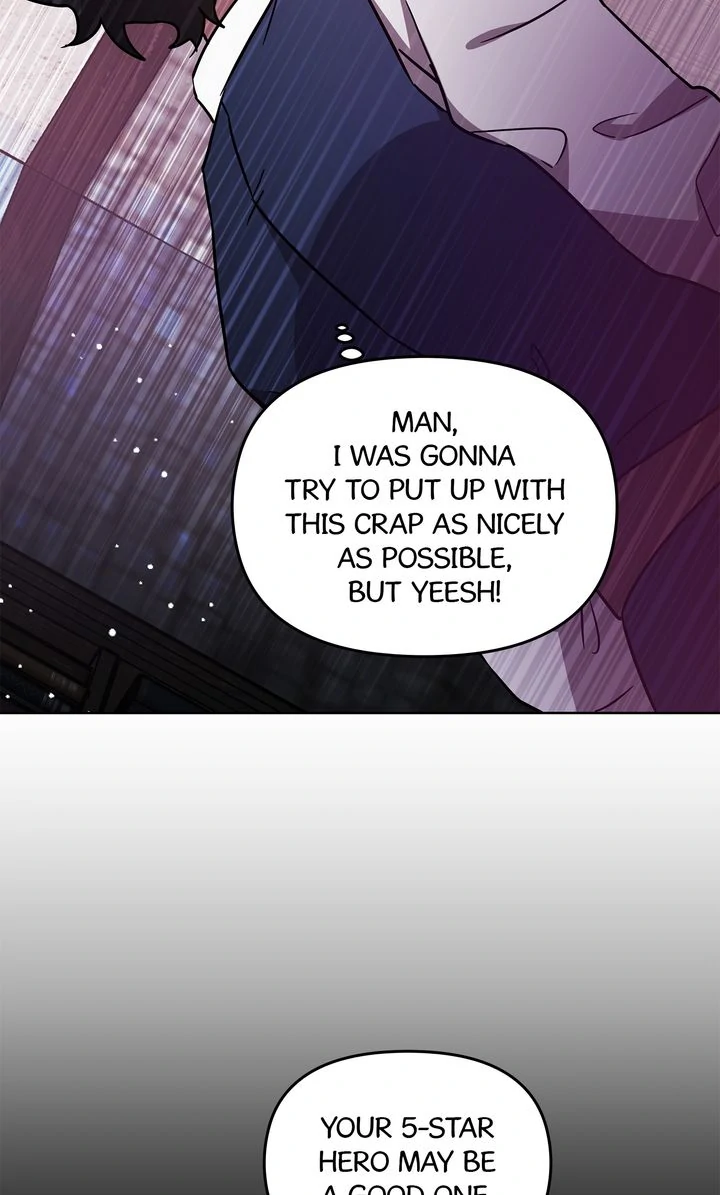 Choose Your Heroes Carefully [Official] - Chapter 38 manhwa