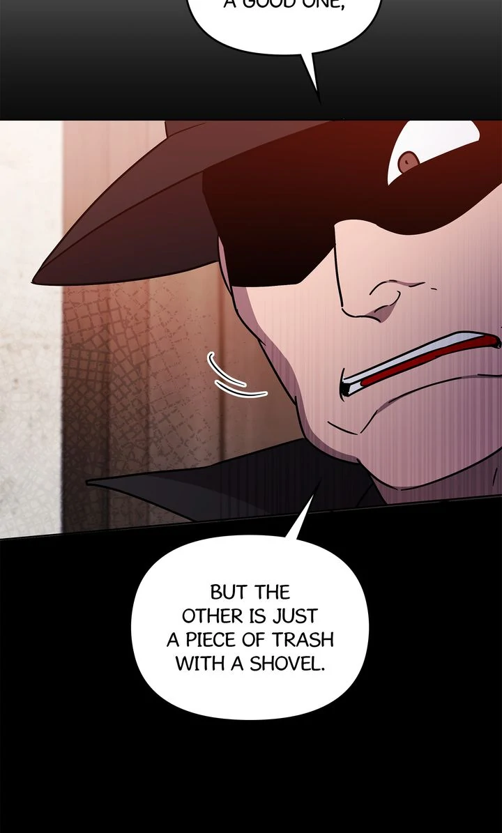 Choose Your Heroes Carefully [Official] - Chapter 38 manhwa