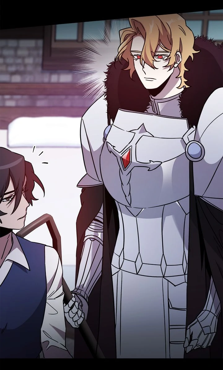 Choose Your Heroes Carefully [Official] - Chapter 38 manhwa