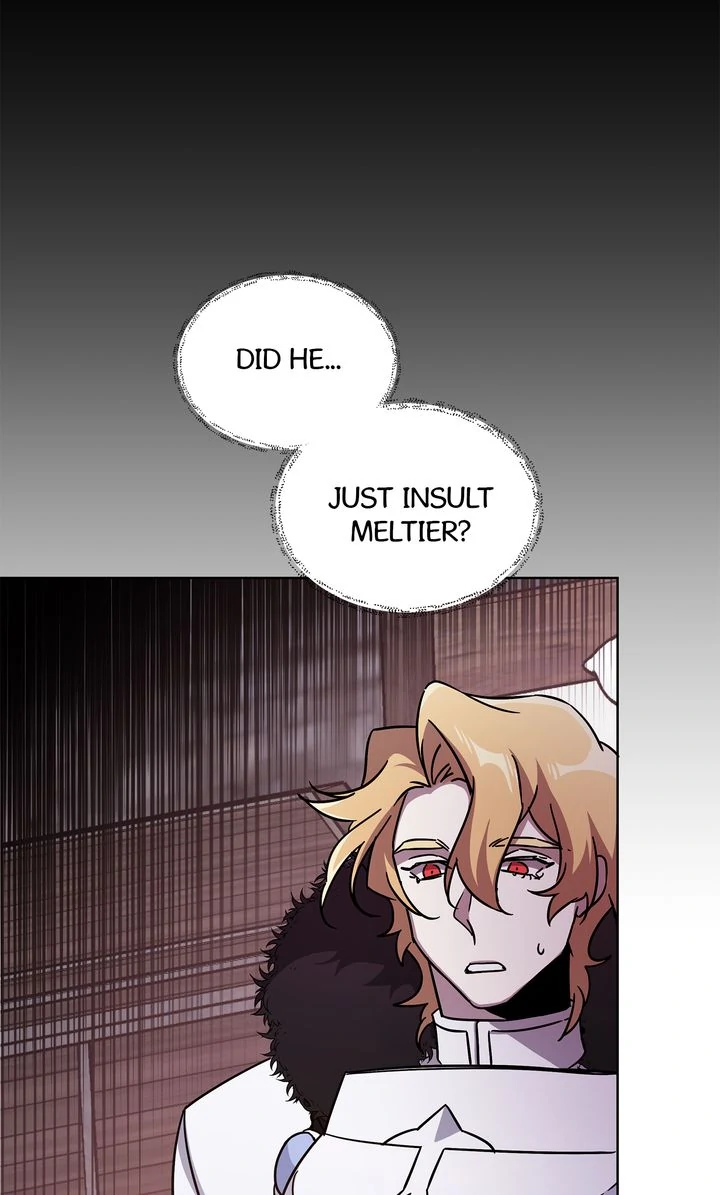 Choose Your Heroes Carefully [Official] - Chapter 38 manhwa