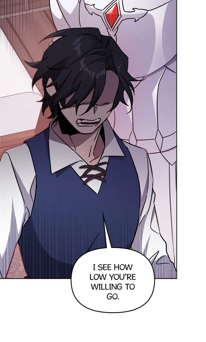 Choose Your Heroes Carefully [Official] - Chapter 38 manhwa