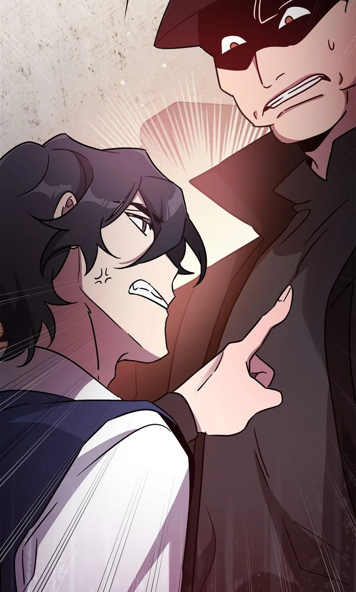 Choose Your Heroes Carefully [Official] - Chapter 38 manhwa