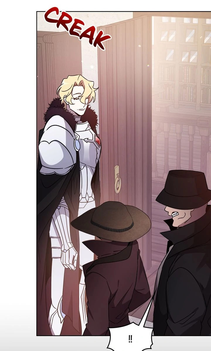 Choose Your Heroes Carefully [Official] - Chapter 38 manhwa