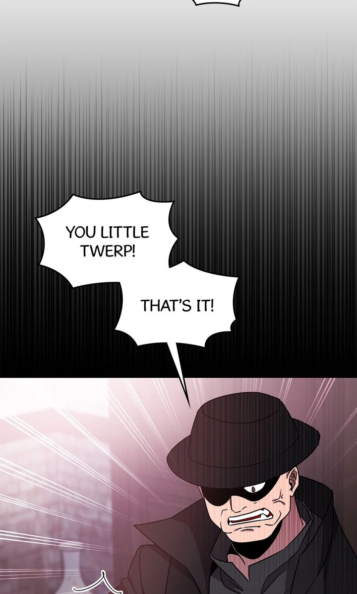 Choose Your Heroes Carefully [Official] - Chapter 38 manhwa