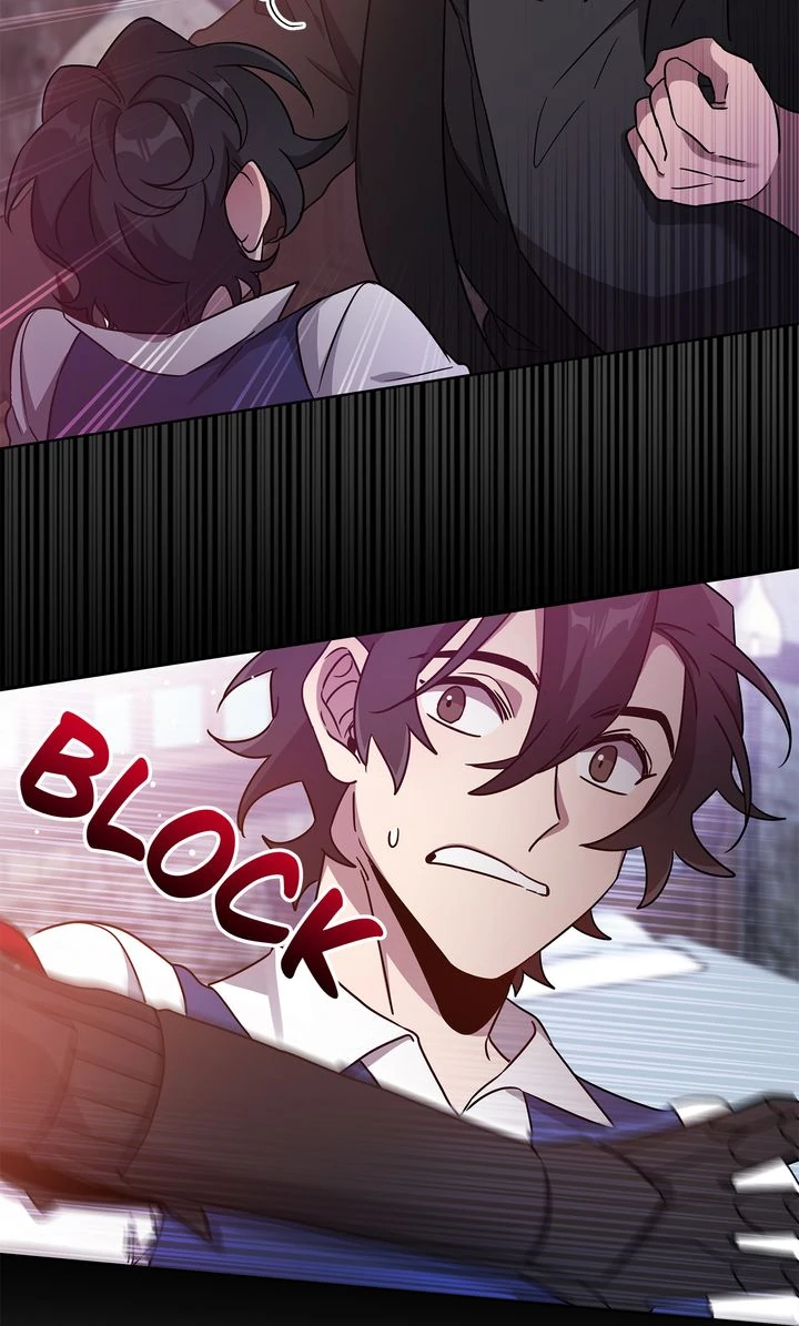 Choose Your Heroes Carefully [Official] - Chapter 38 manhwa