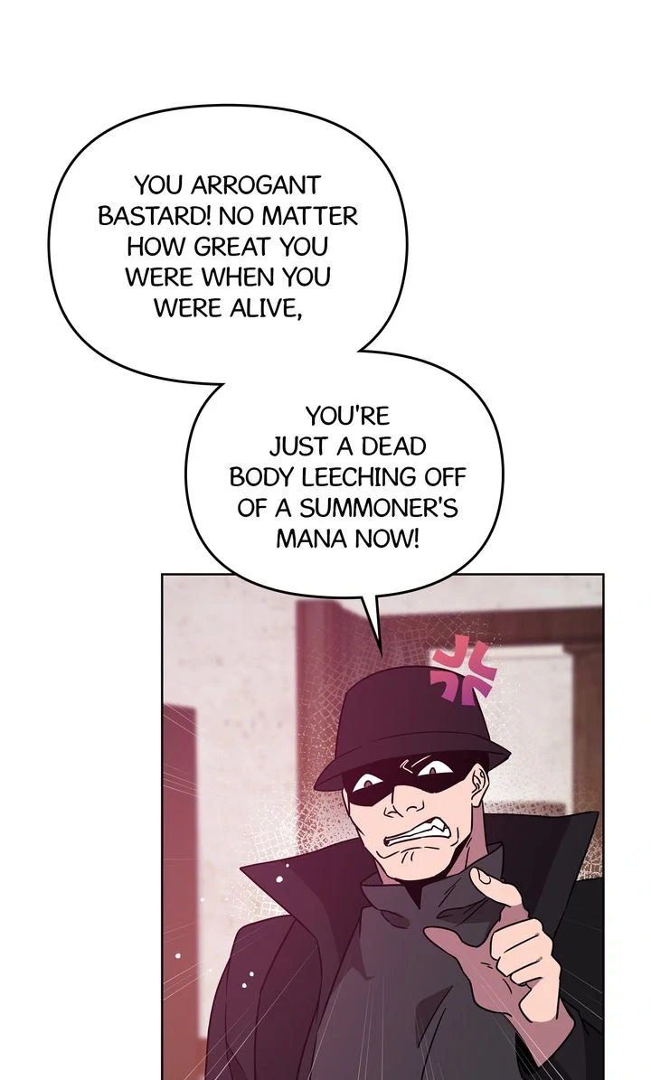 Choose Your Heroes Carefully [Official] - Chapter 38 manhwa