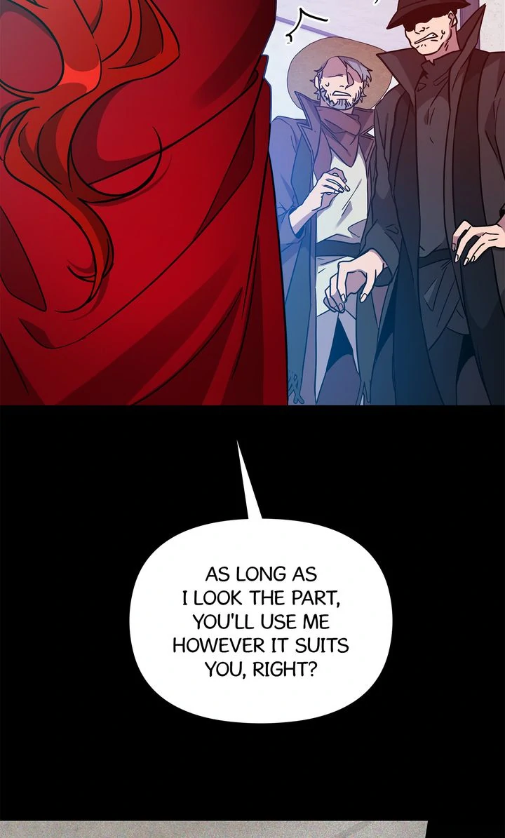 Choose Your Heroes Carefully [Official] - Chapter 38 manhwa
