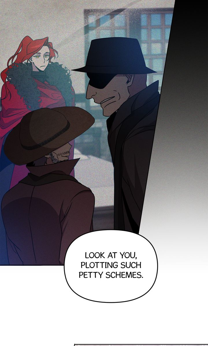 Choose Your Heroes Carefully [Official] - Chapter 38 manhwa