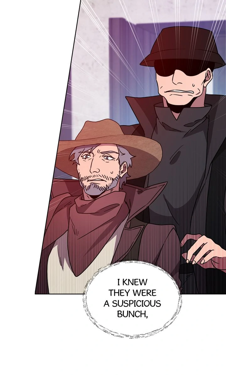 Choose Your Heroes Carefully [Official] - Chapter 38 manhwa