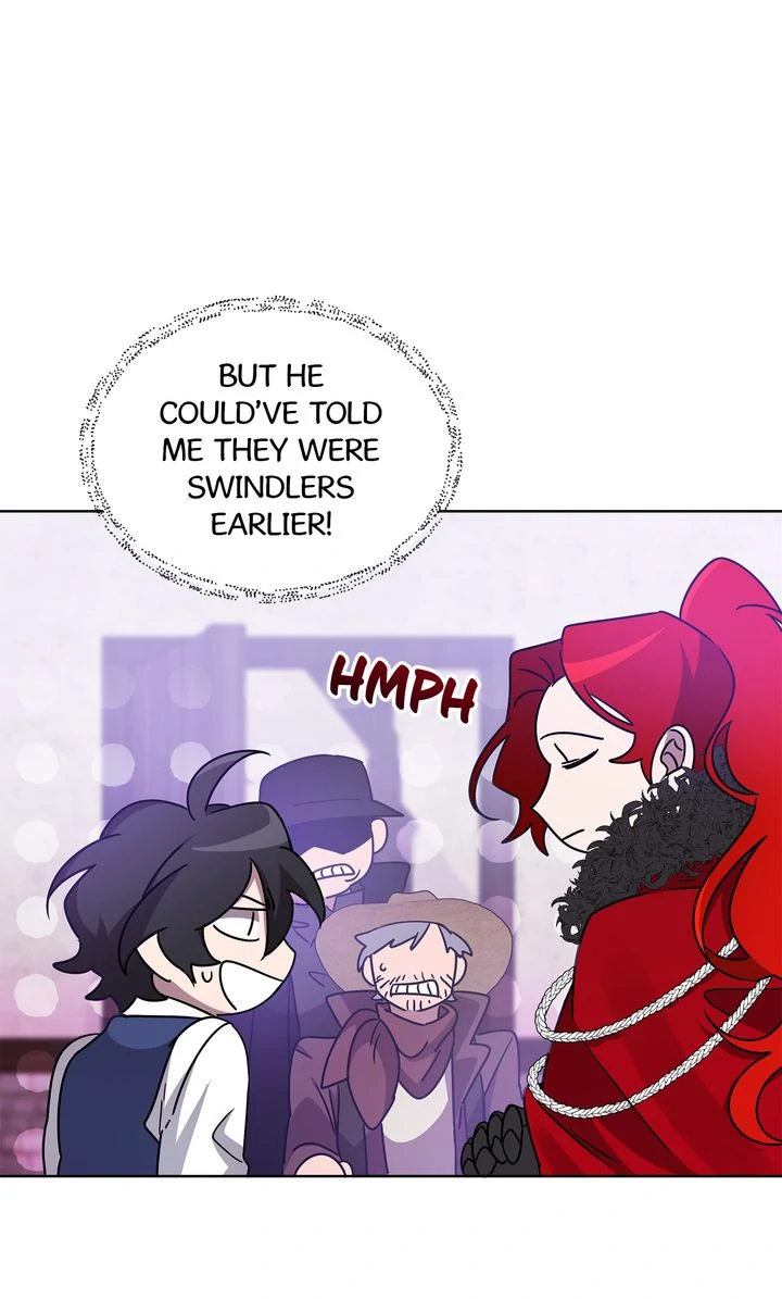 Choose Your Heroes Carefully [Official] - Chapter 38 manhwa