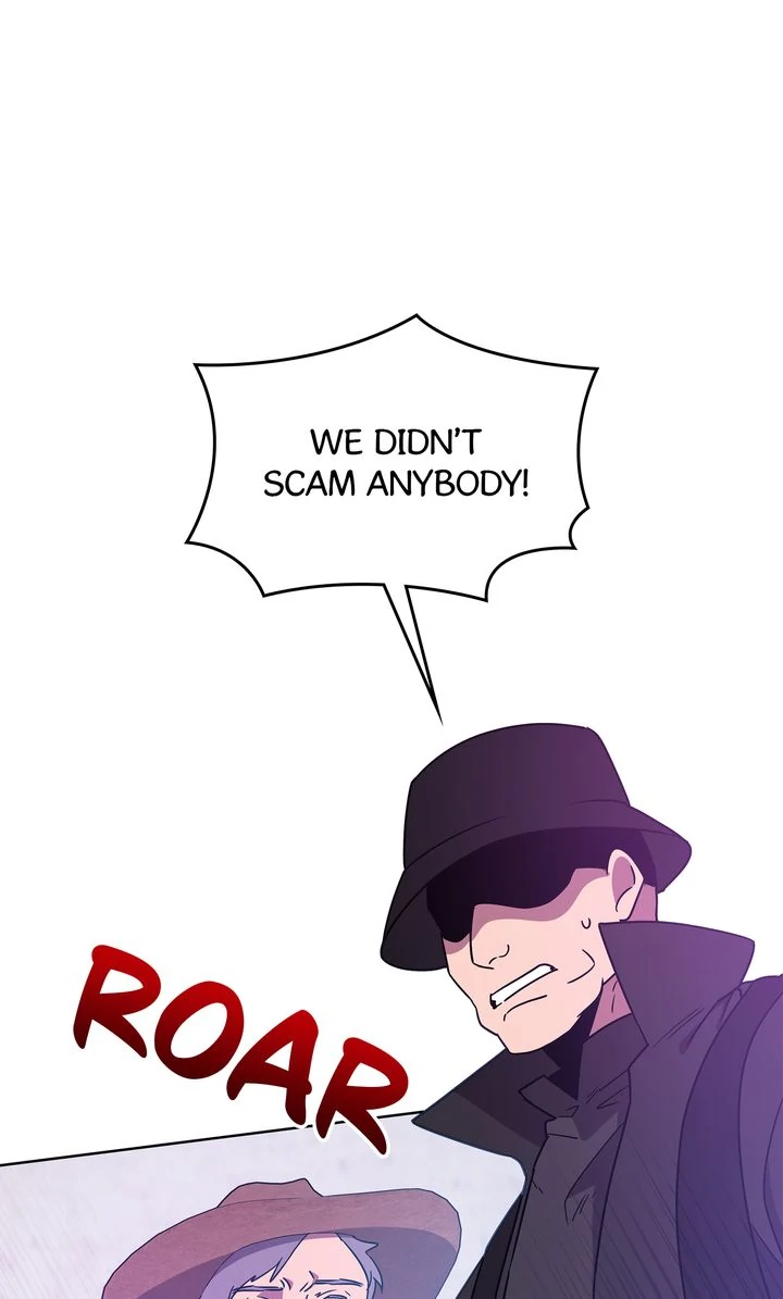 Choose Your Heroes Carefully [Official] - Chapter 38 manhwa