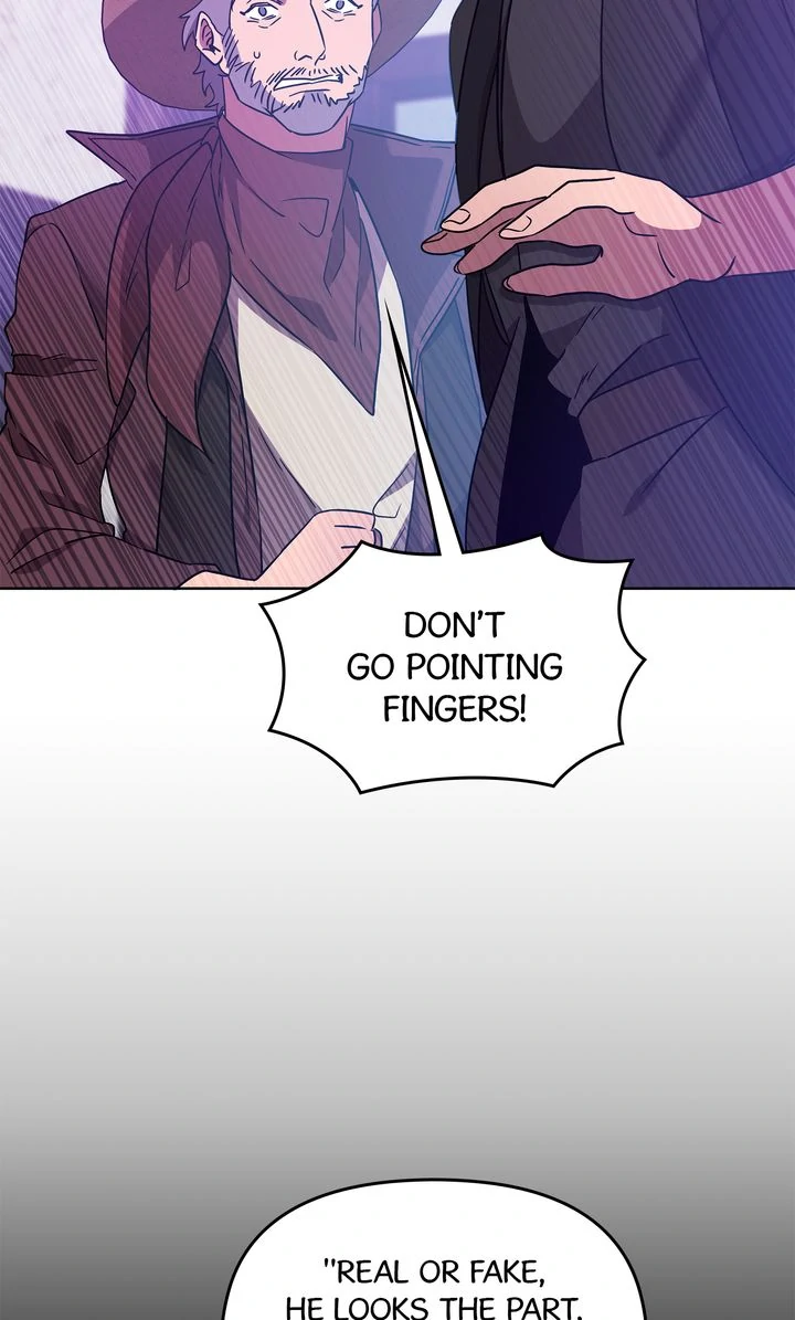 Choose Your Heroes Carefully [Official] - Chapter 38 manhwa