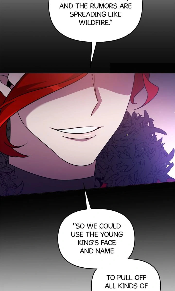 Choose Your Heroes Carefully [Official] - Chapter 38 manhwa