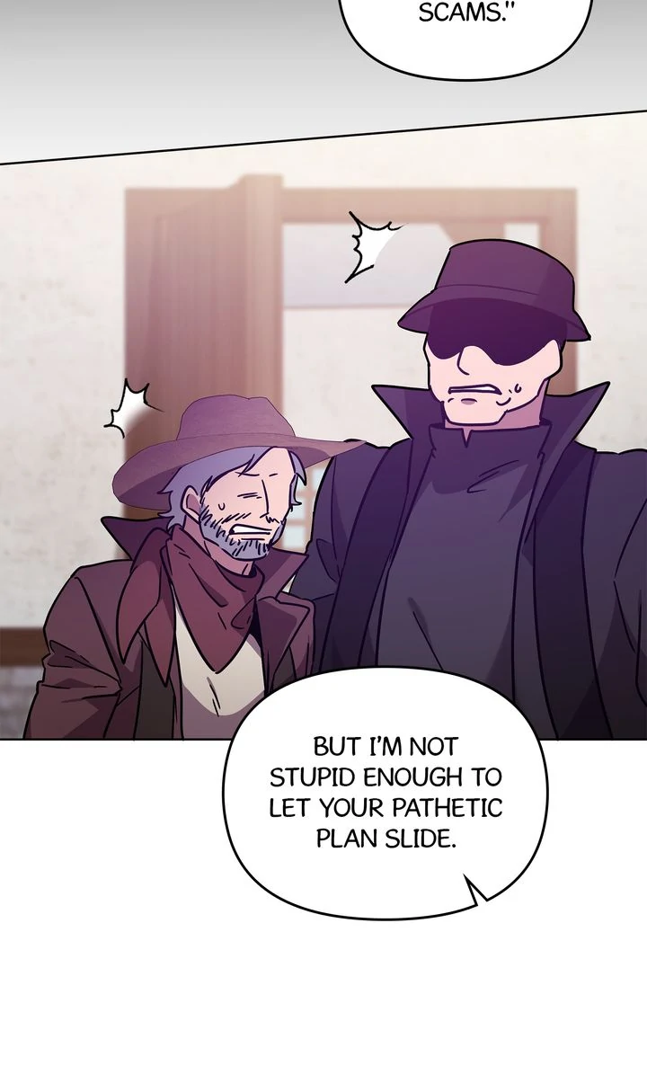 Choose Your Heroes Carefully [Official] - Chapter 38 manhwa