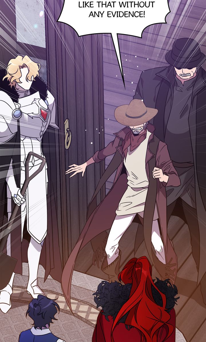 Choose Your Heroes Carefully [Official] - Chapter 38 manhwa