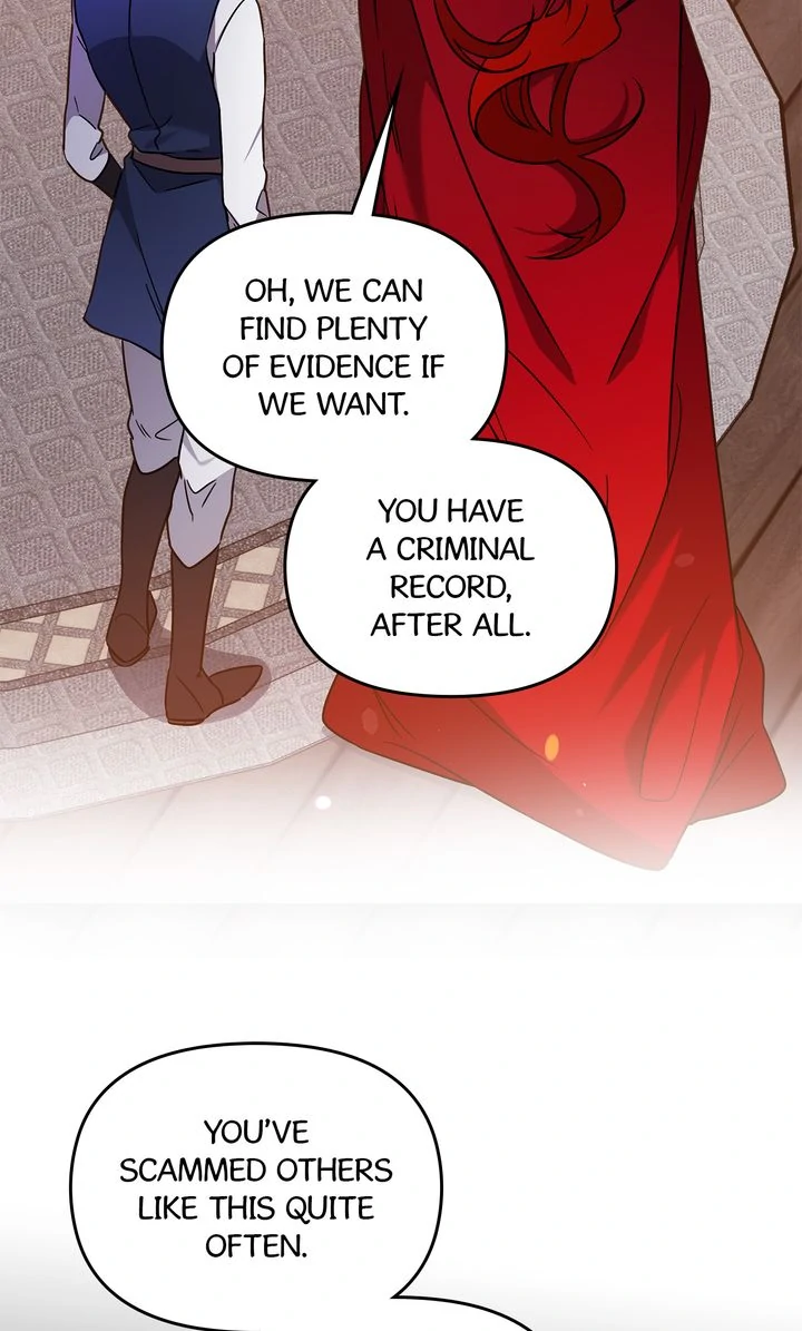 Choose Your Heroes Carefully [Official] - Chapter 38 manhwa