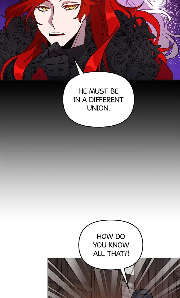 Choose Your Heroes Carefully [Official] - Chapter 38 manhwa