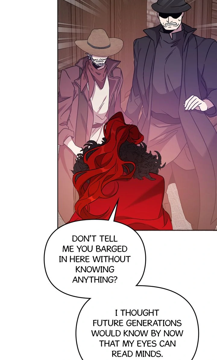 Choose Your Heroes Carefully [Official] - Chapter 38 manhwa