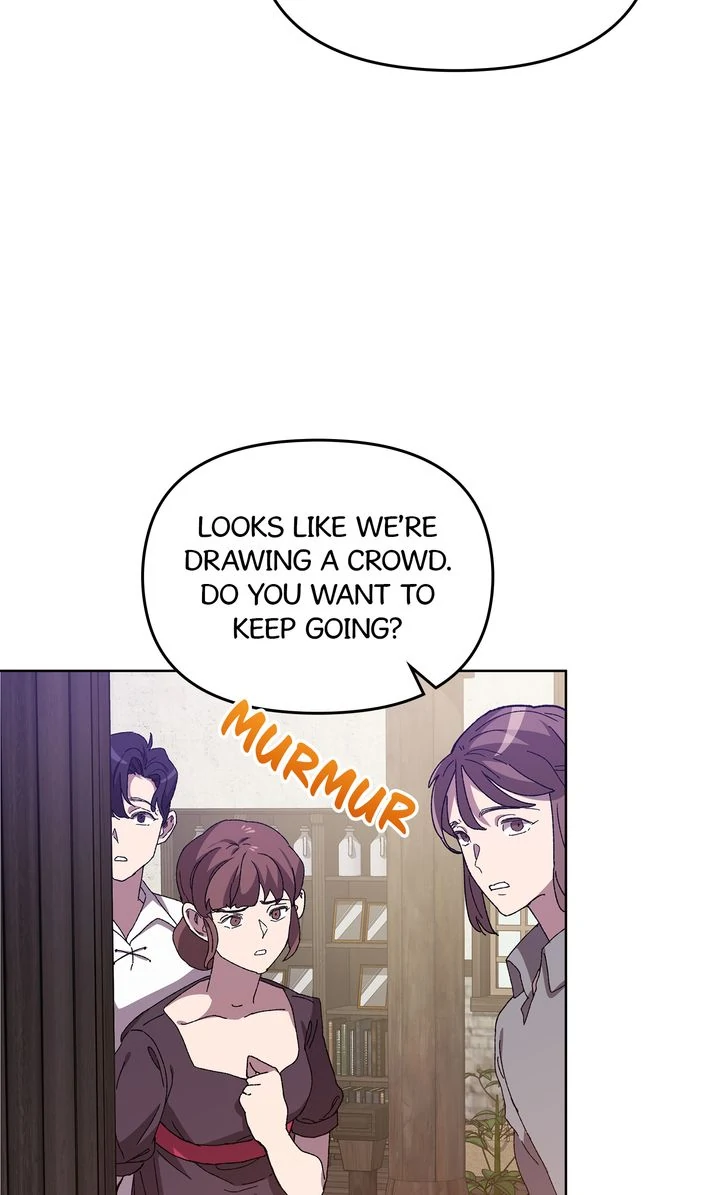 Choose Your Heroes Carefully [Official] - Chapter 38 manhwa