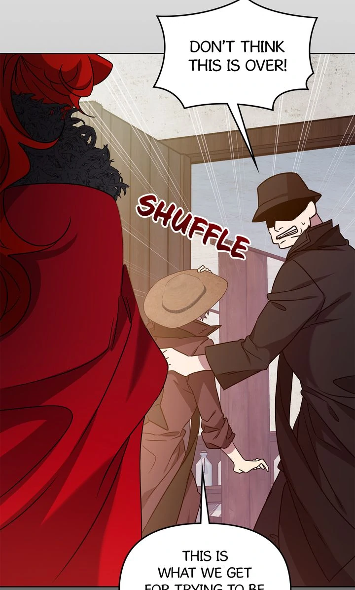 Choose Your Heroes Carefully [Official] - Chapter 38 manhwa