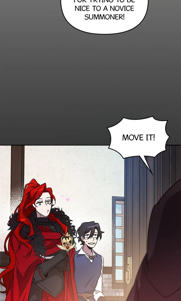 Choose Your Heroes Carefully [Official] - Chapter 38 manhwa